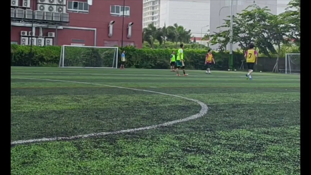 Bàn thắng nhấn chìm tham vọng của Za Zai